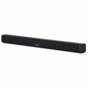 SHARP 2.0 Slim Soundbar (HT-SB110)